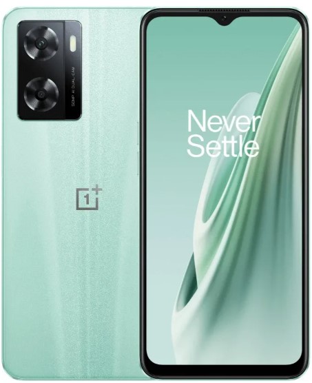 OnePlus Nord N20 SE