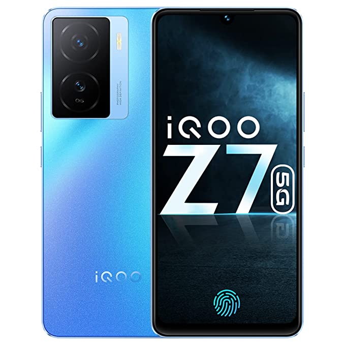 iQOO Z7 5G