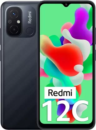 Xiaomi Redmi 12C