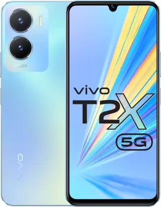 Vivo T2x 5G