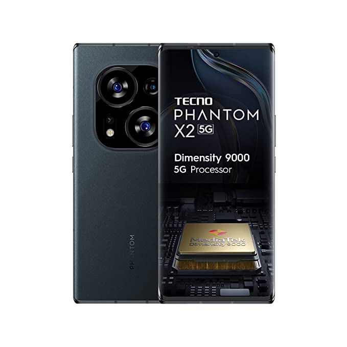 Tecno Phantom X2