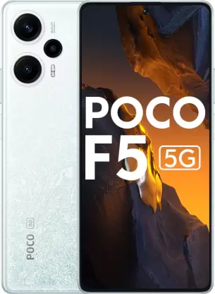 POCO F5 5G