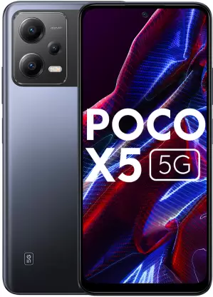 Poco X5 5G