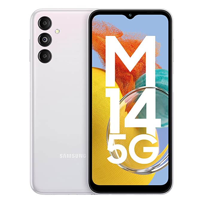 Samsung Galaxy M14 5G