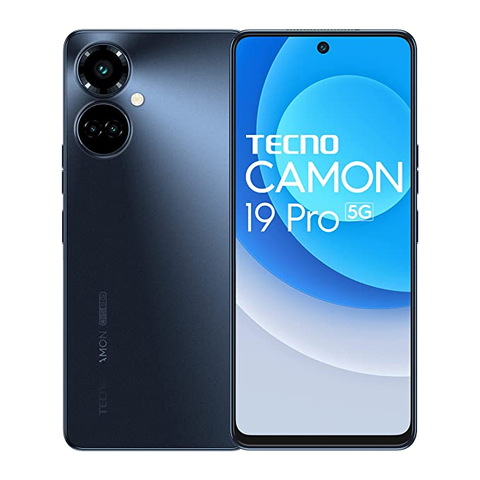 Tecno Camon 19 Pro 5G