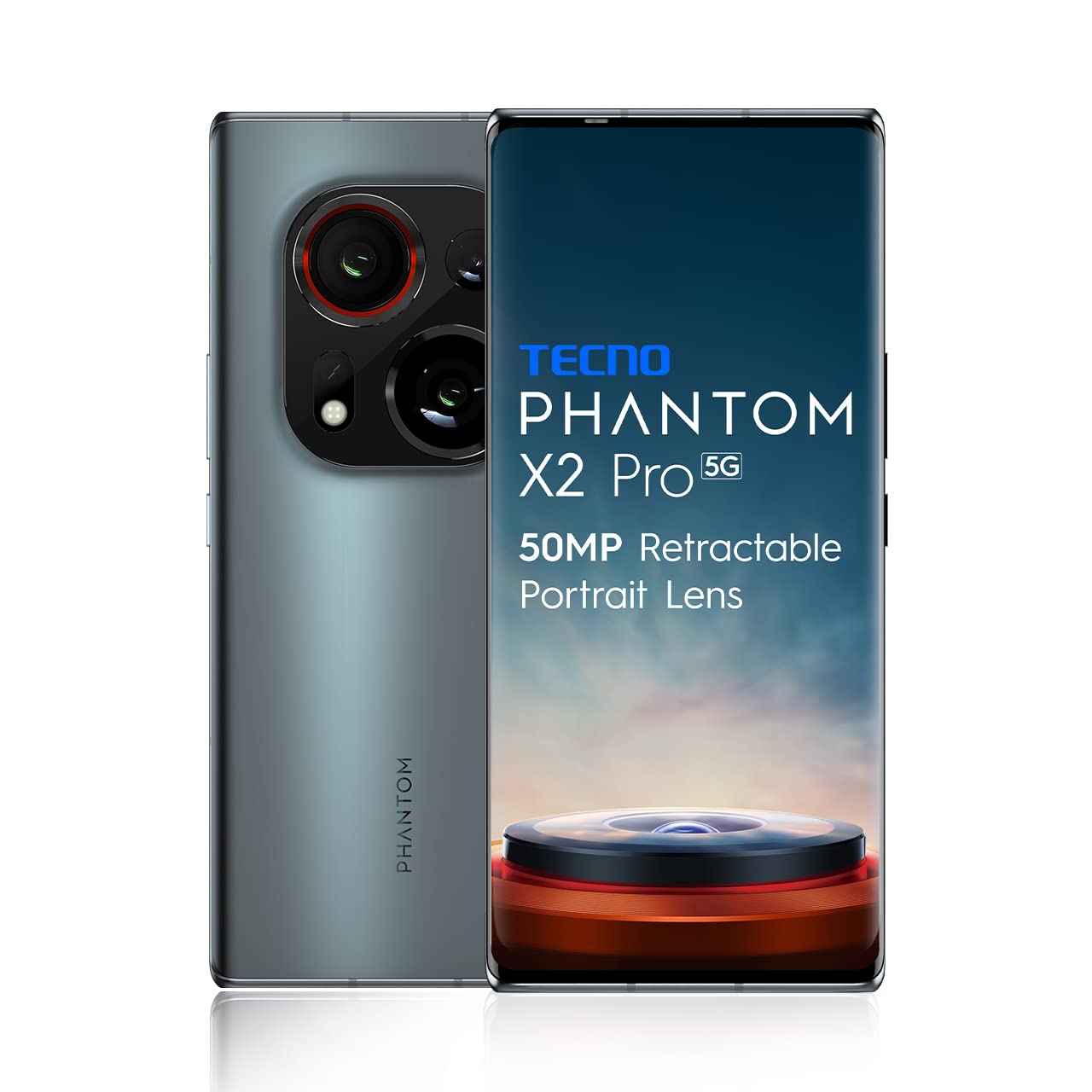 Tecno Phantom X2 Pro