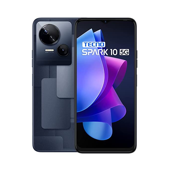 Tecno Spark 10 5G