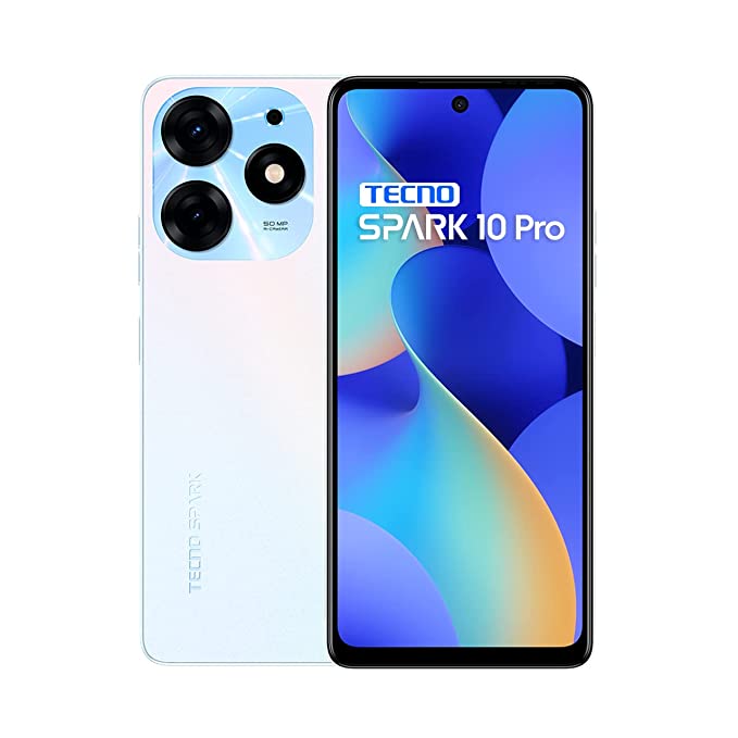 Tecno Spark 10 Pro