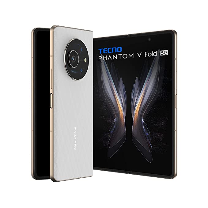 Tecno Phantom V Fold 5G