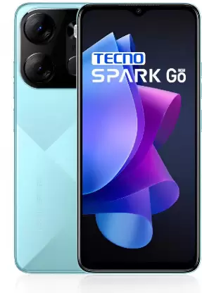 Tecno Spark Go 2023