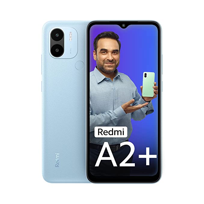 Redmi A2 Plus