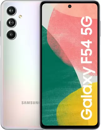 Samsung Galaxy F54 5G