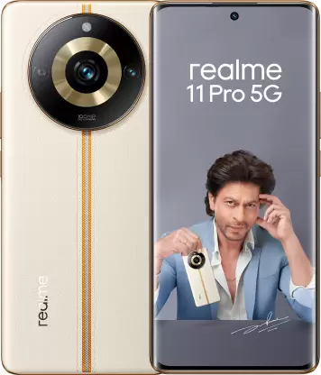 Realme 11 Pro 5G