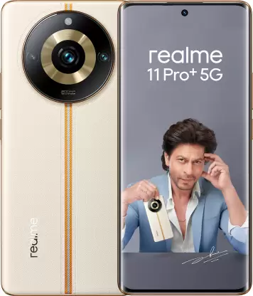 Realme 11 Pro Plus 5G