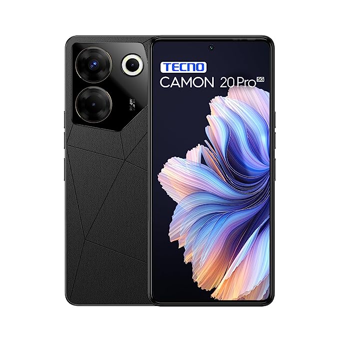 Tecno Camon 20 Pro 5G