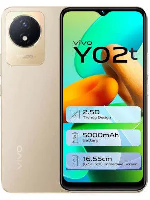 vivo Y02T