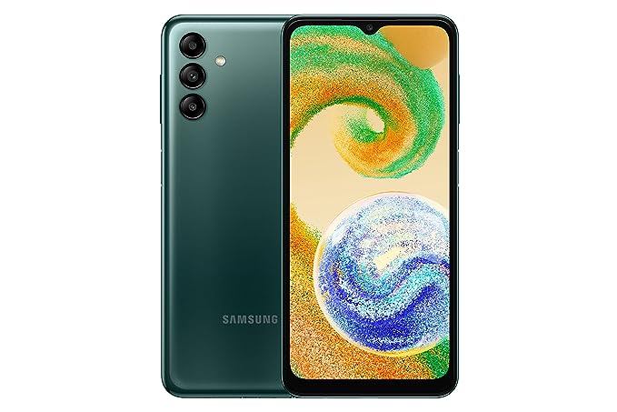 Samsung Galaxy A04s