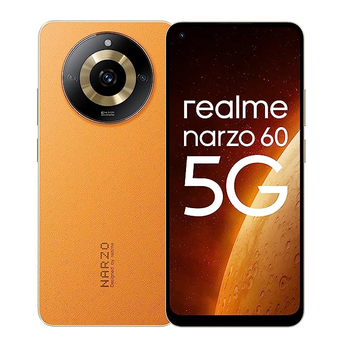 Realme Narzo 60 5G