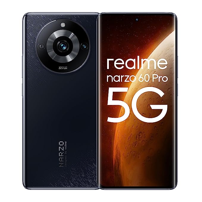 realme Narzo 60 Pro 5G