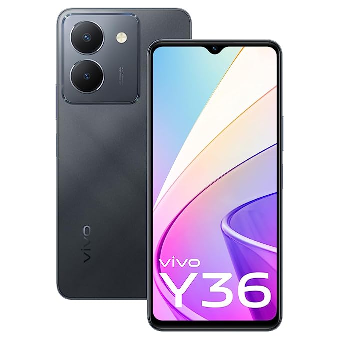 vivo Y36