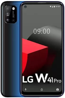 LG W41 Pro