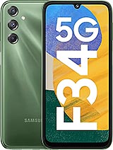 Samsung Galaxy F34 5G