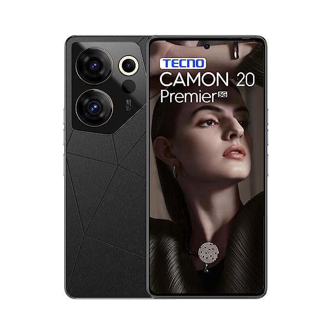 Tecno Camon 20 Premier