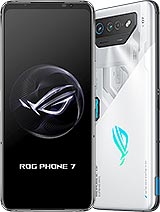 Asus ROG 7