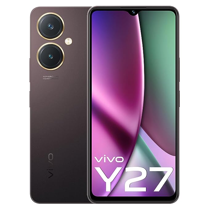 vivo Y27