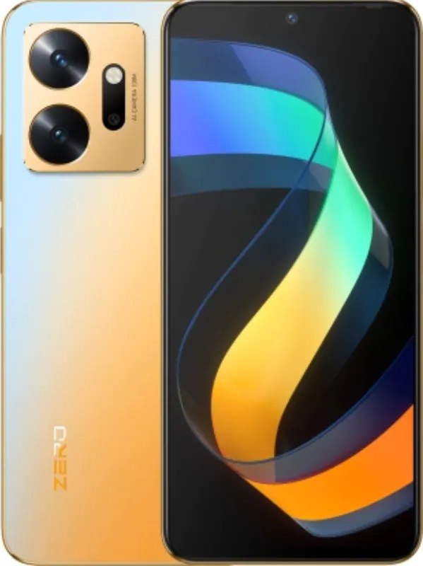 Infinix Zero 20