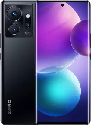 Infinix Zero Ultra