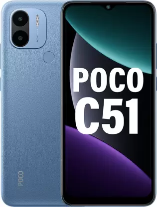 POCO C51