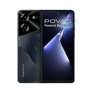 TECNO Pova 5