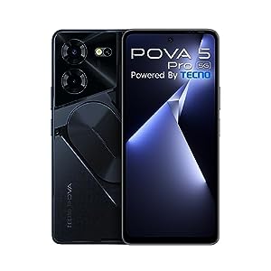 Tecno Pova 5 Pro 5G