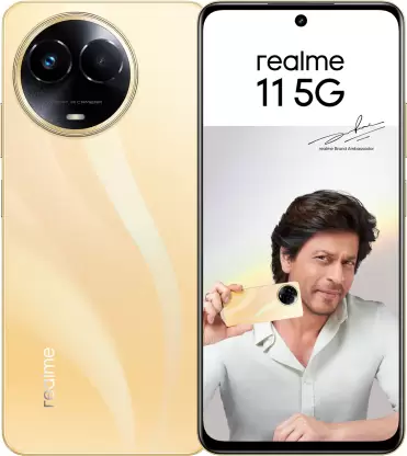 Realme 11 5G