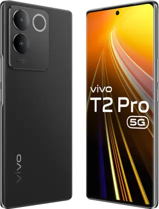 Vivo T2 Pro 5G