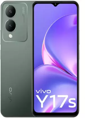 vivo Y17s