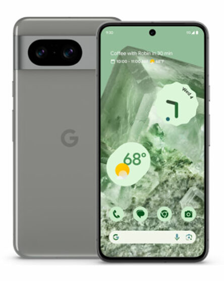 Google Pixel 8