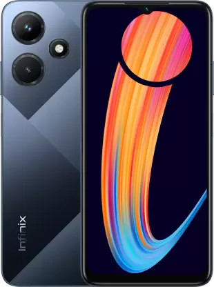 Infinix HOT 30i