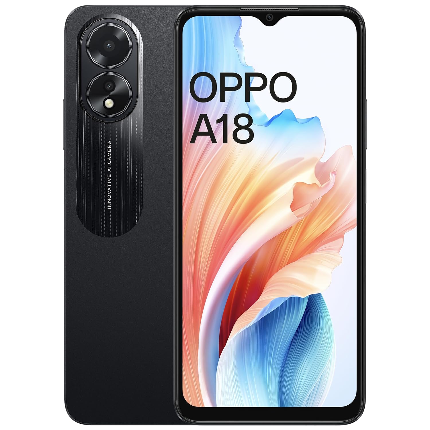 OPPO A18