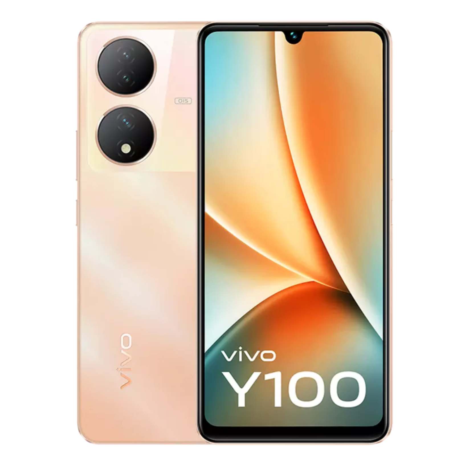 Vivo Y100A 5G