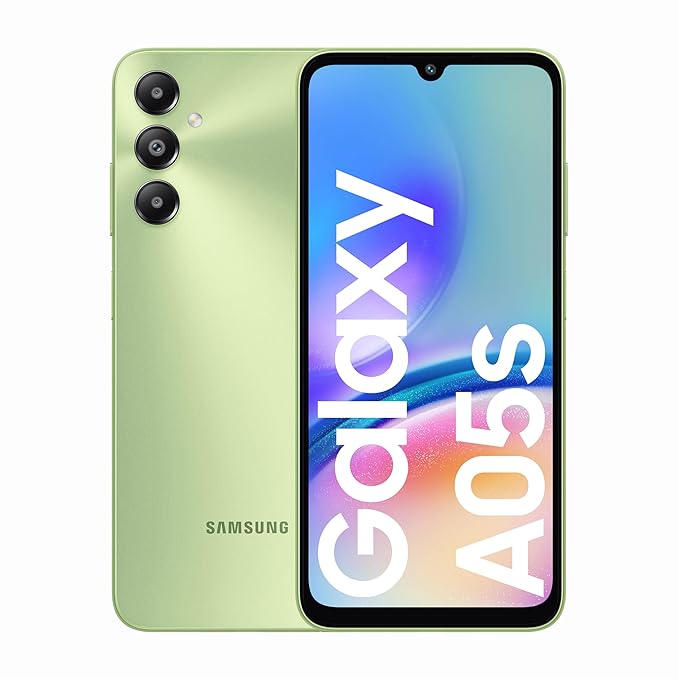 Samsung Galaxy A05s