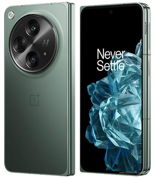 OnePlus Open