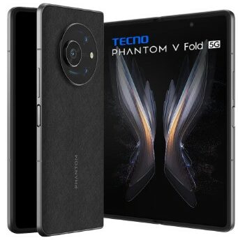 TECNO Phantom V Fold 5G