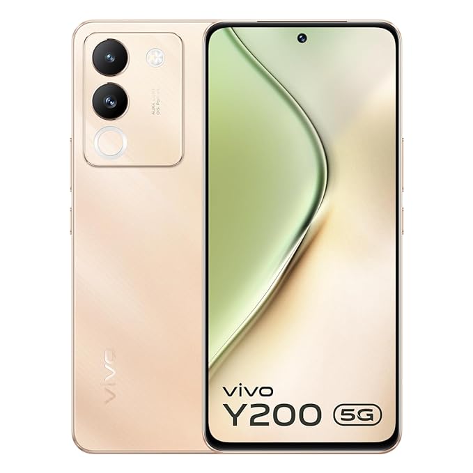 Vivo Y200 5G