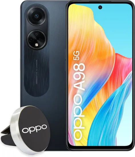 OPPO A98 5G