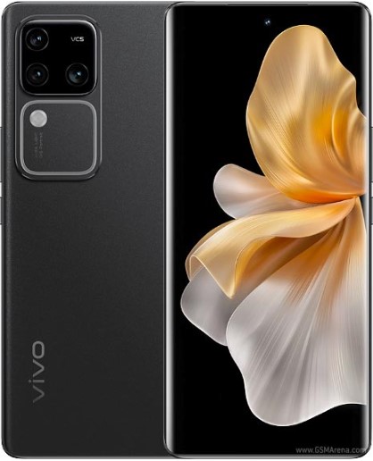 Vivo S18 Pro