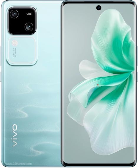 Vivo S18