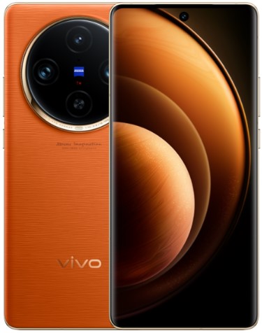 Vivo X100 Pro