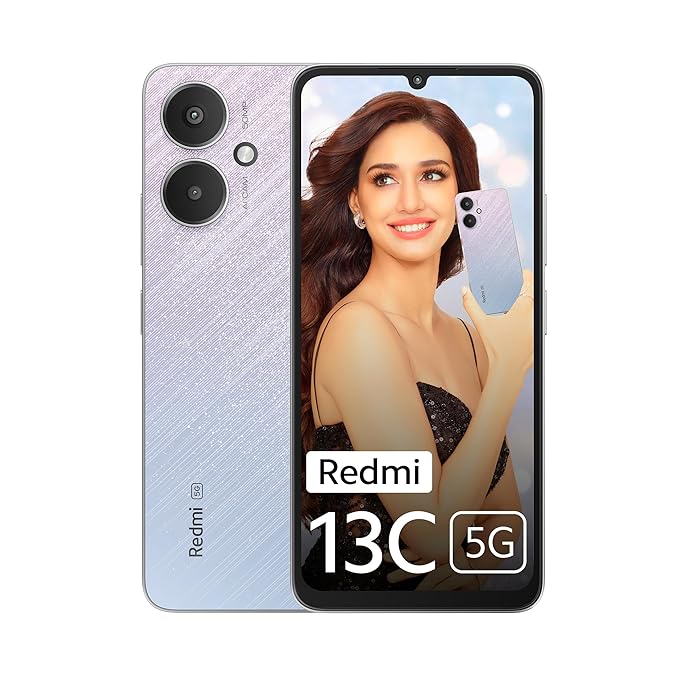 Xiaomi Redmi 13C 5G